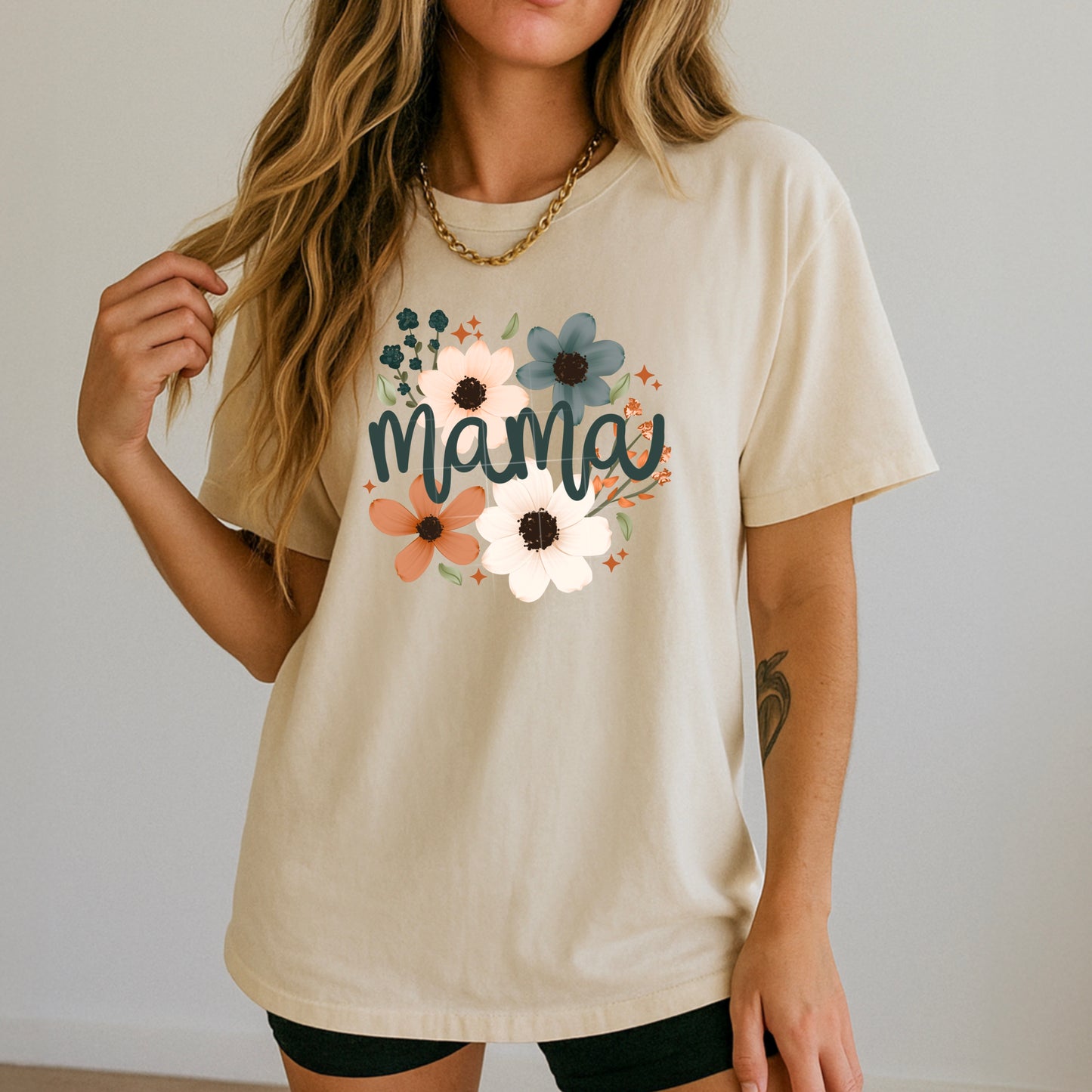 Mama Florals