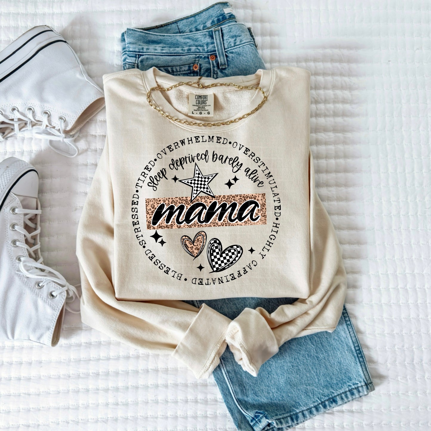 Mama Circle