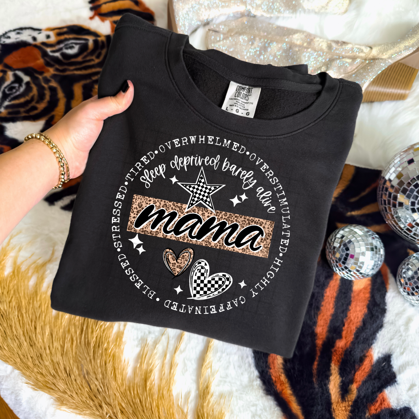 Mama Circle