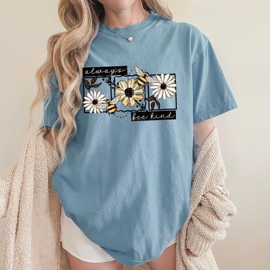 Always Bee Kind Frames