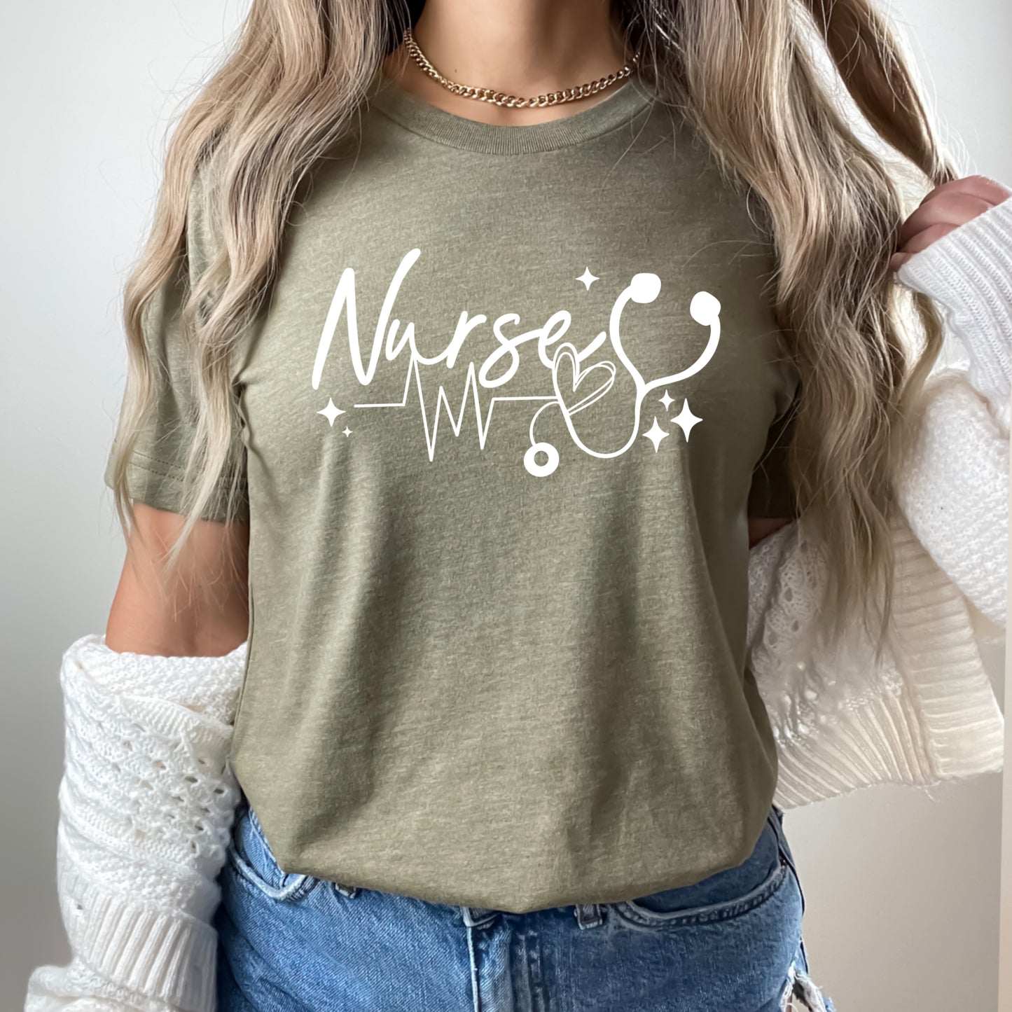 Nurse Single Color