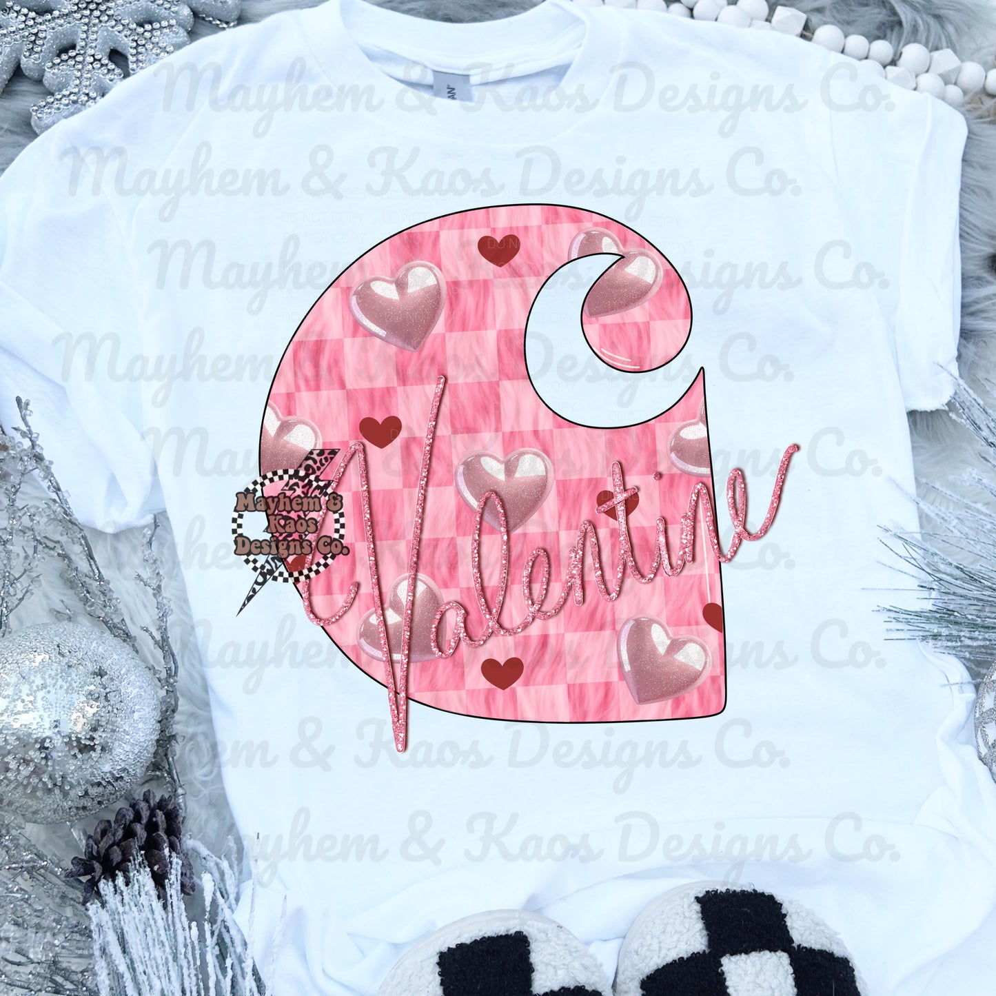 Carhartt Valentine