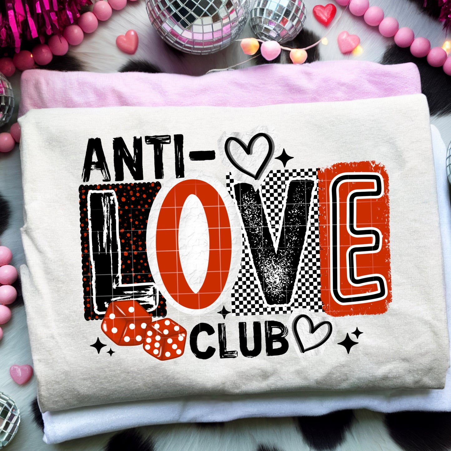 Anti Love Club