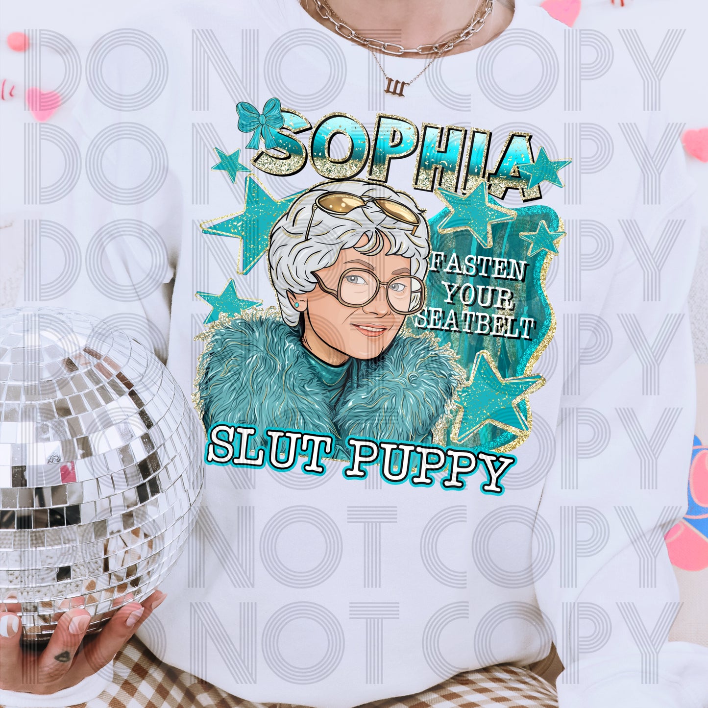 GG Sophia