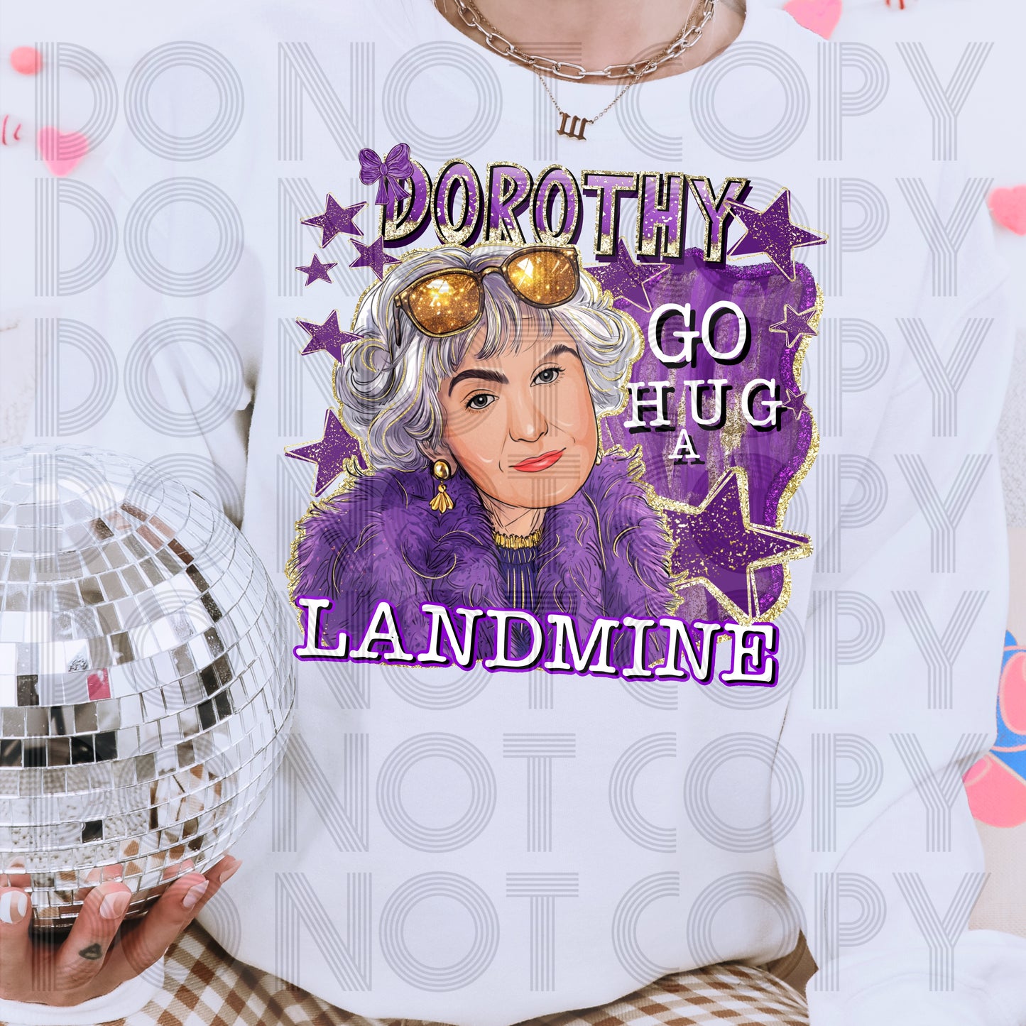 GG Dorothy