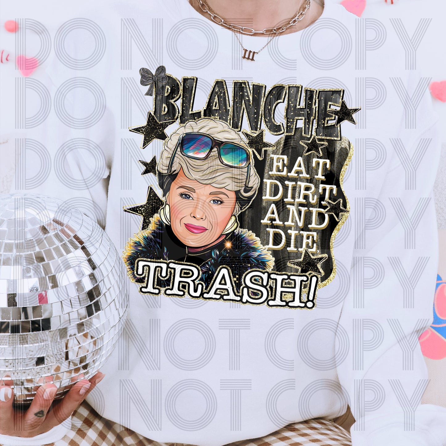GG Blanche