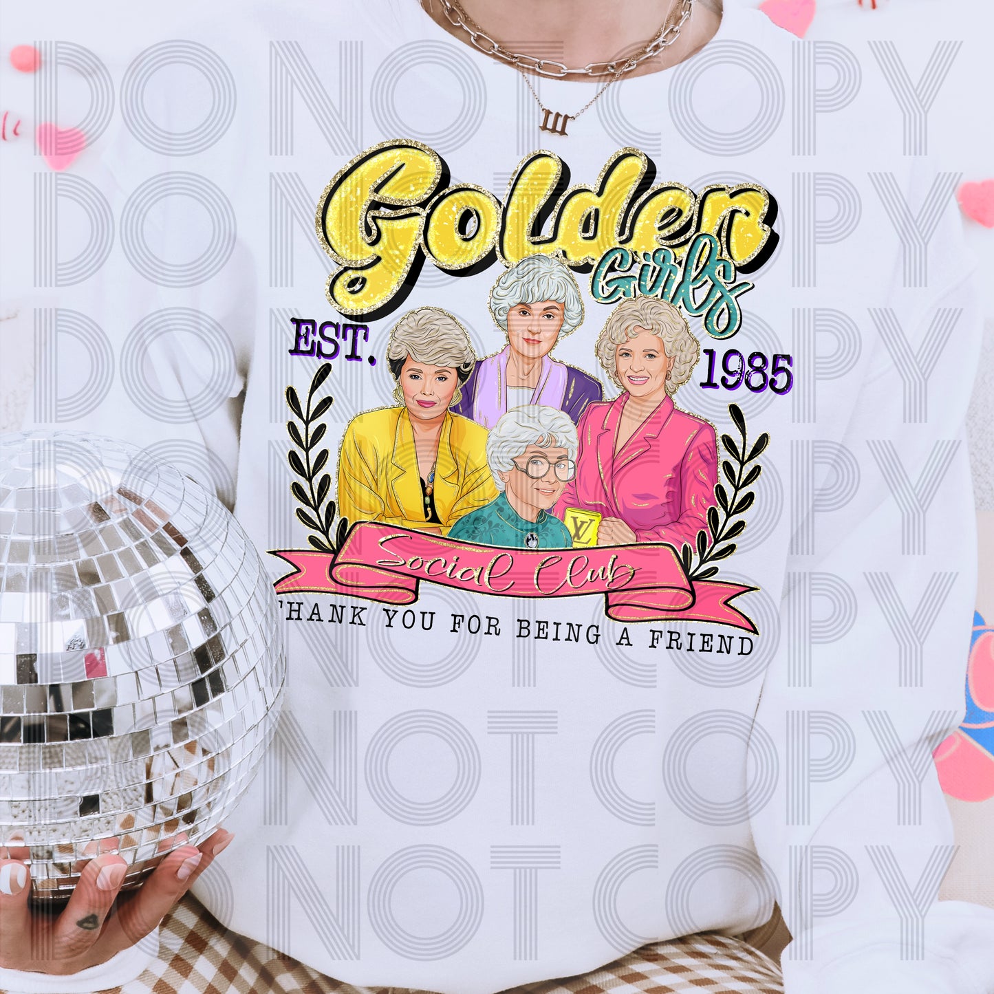 GG Established 1985