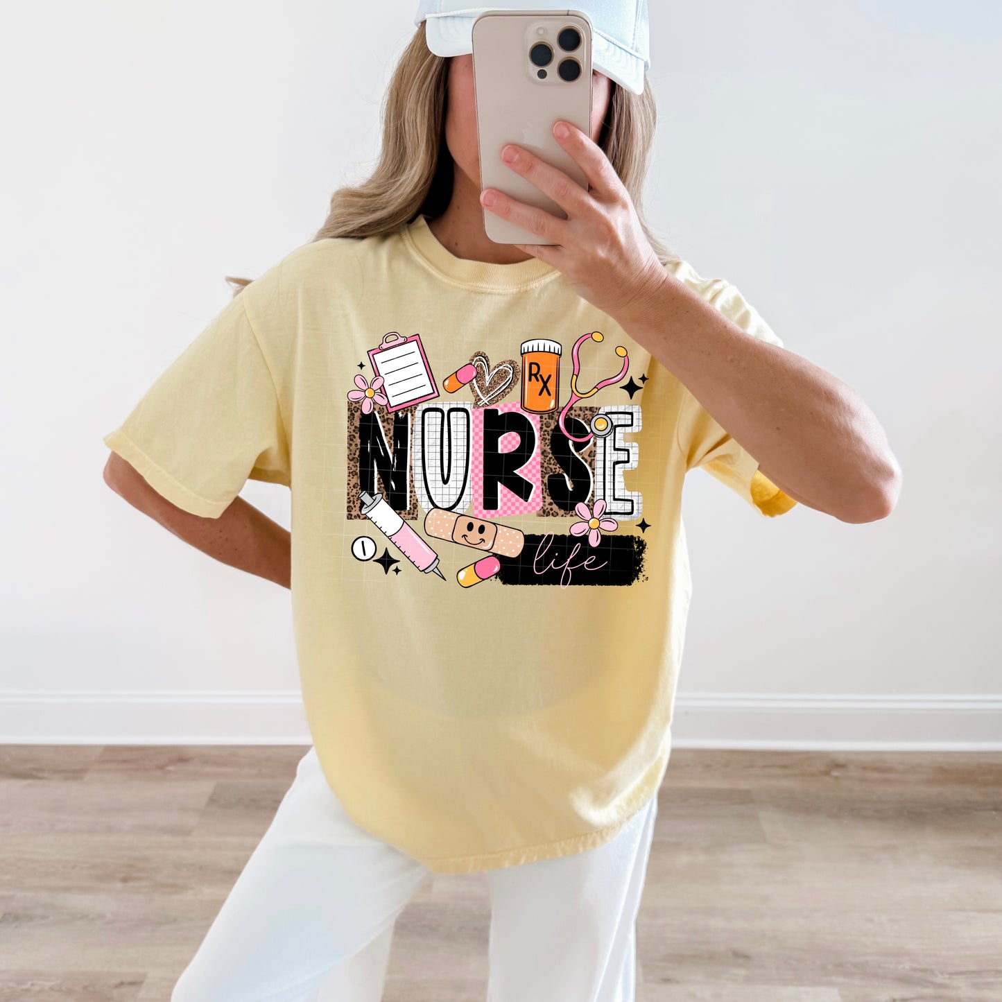 Nurse Life