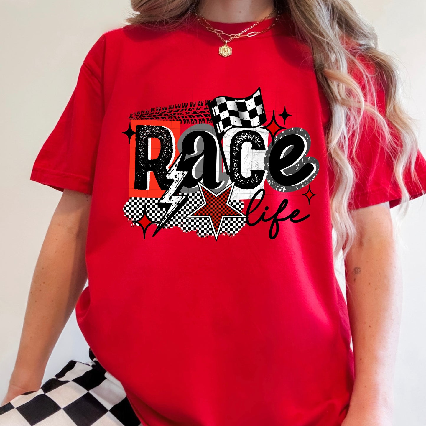 Racing Life