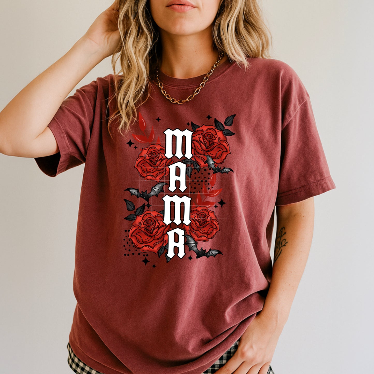 Mama Roses