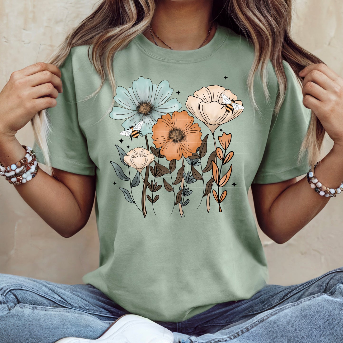Spring Florals
