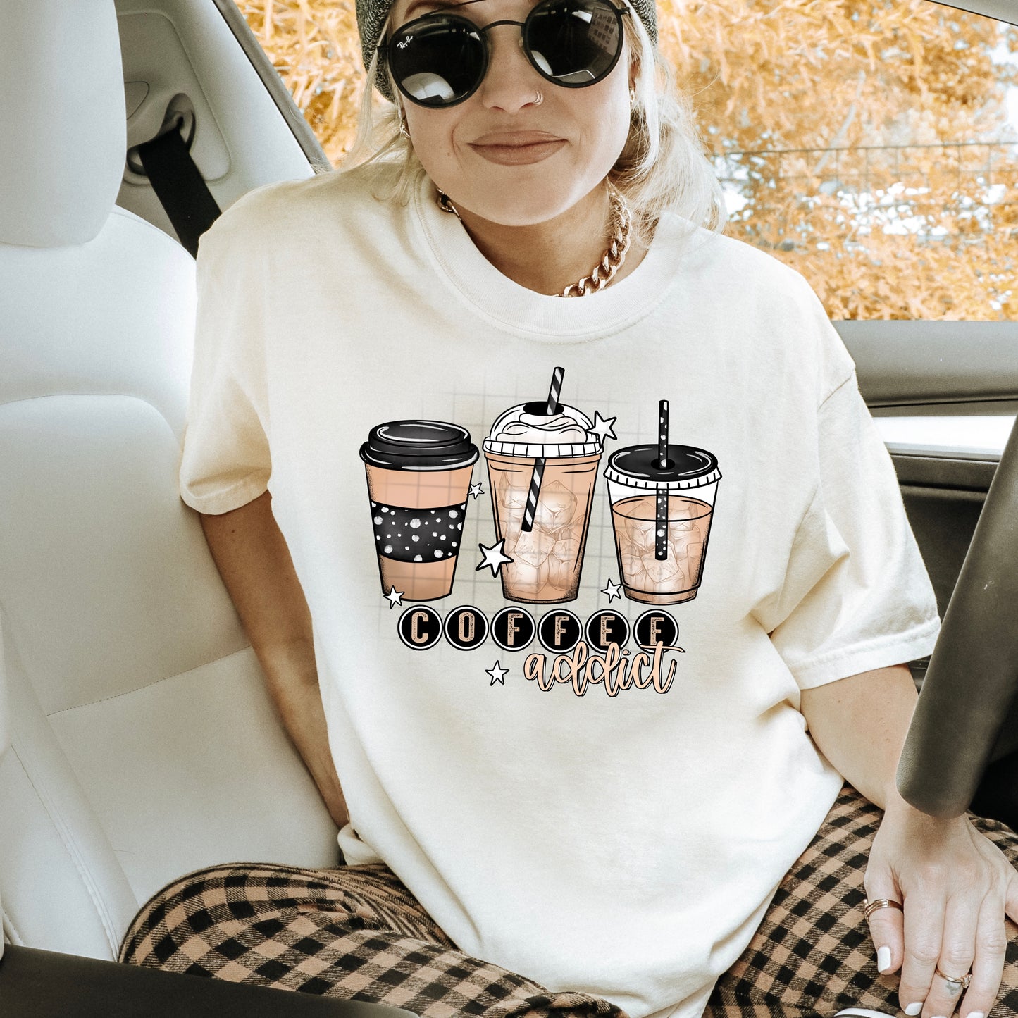 Coffee Addict