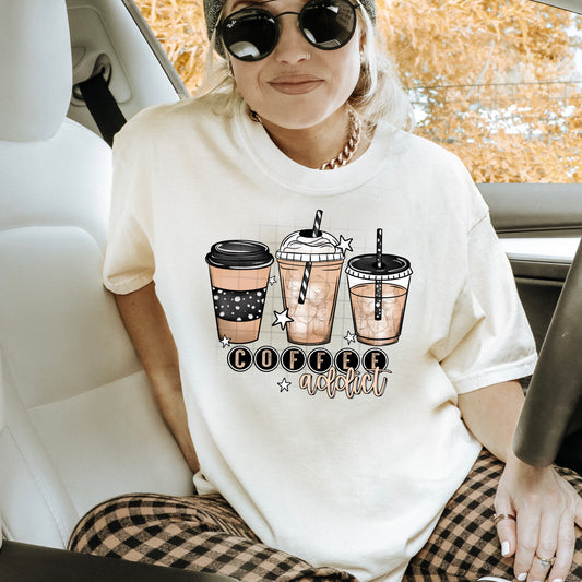 Coffee Addict