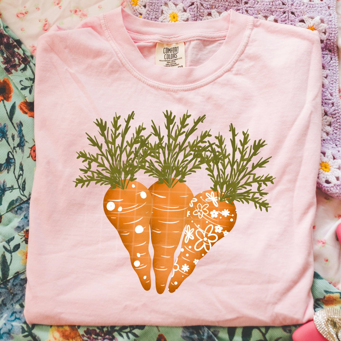 Carrots