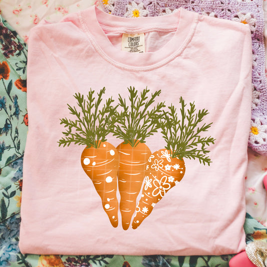 Carrots