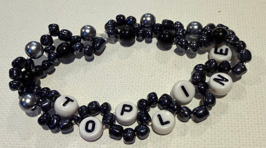 KPOP-SKZ Bracelet Double Strand