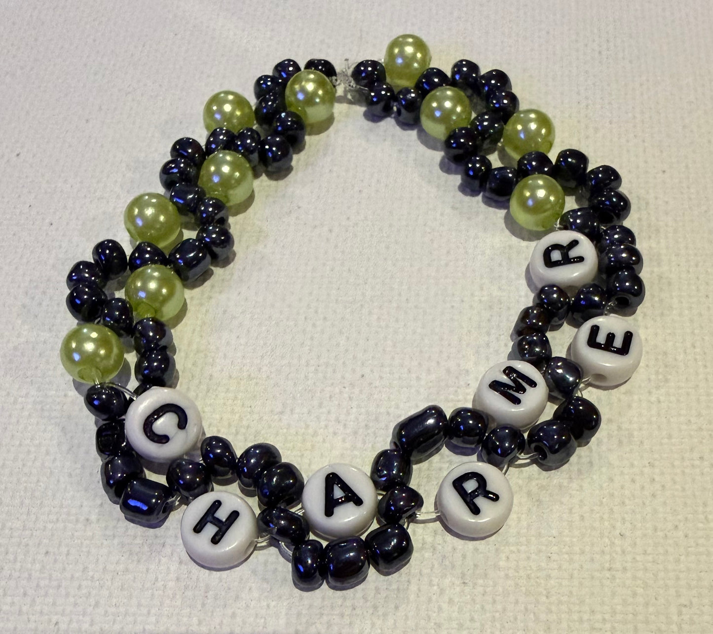 KPOP-SKZ Bracelet Double Strand