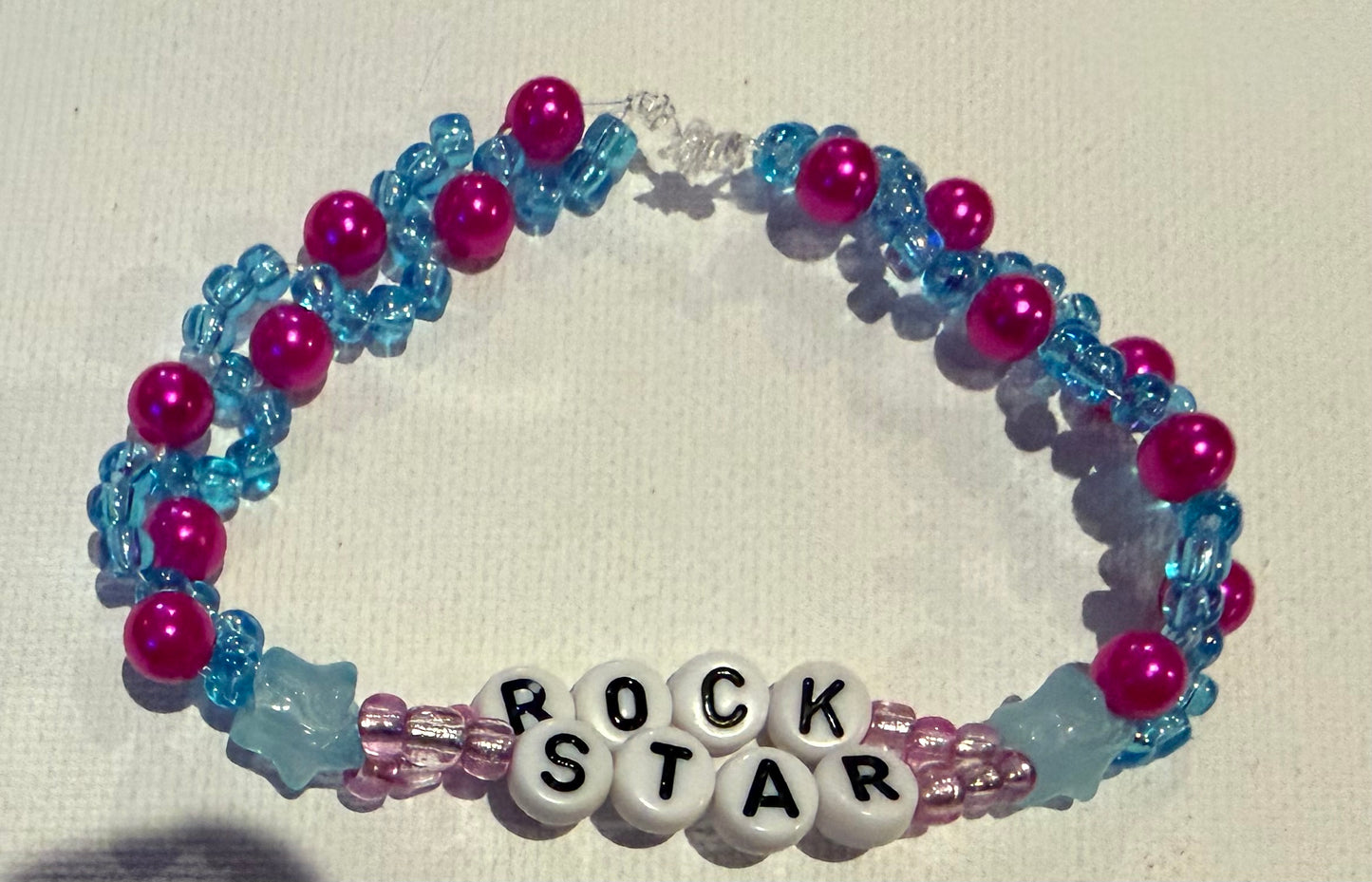 KPOP-SKZ Bracelet Double Strand