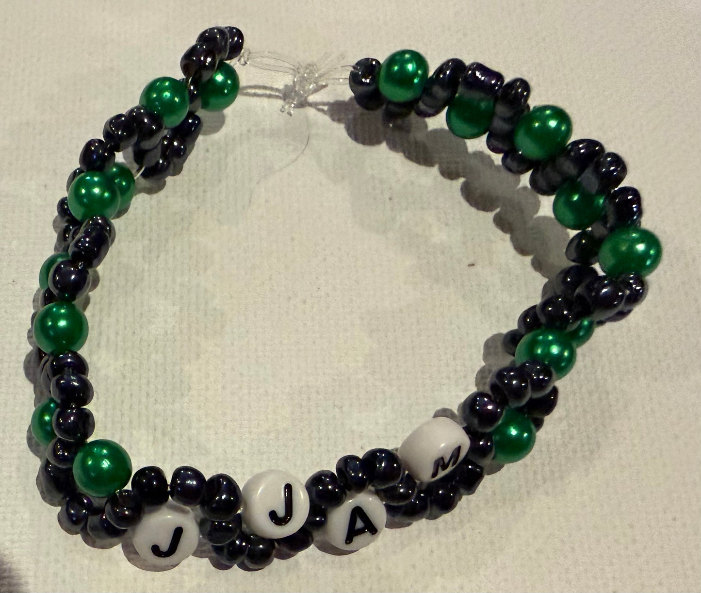 KPOP-SKZ Bracelet Double Strand