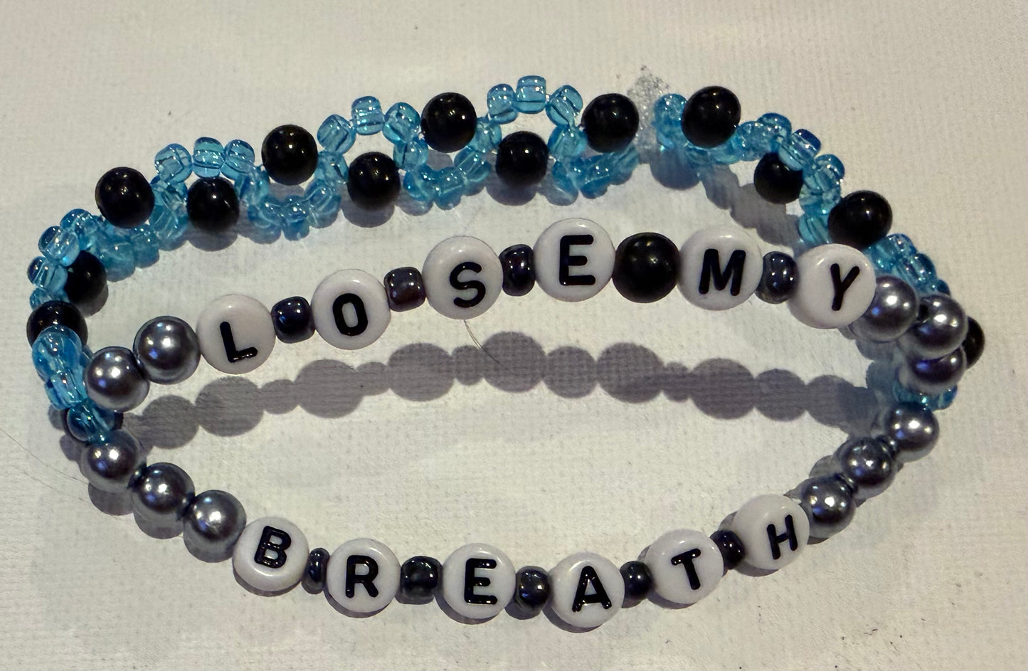 KPOP-SKZ Bracelet Double Strand