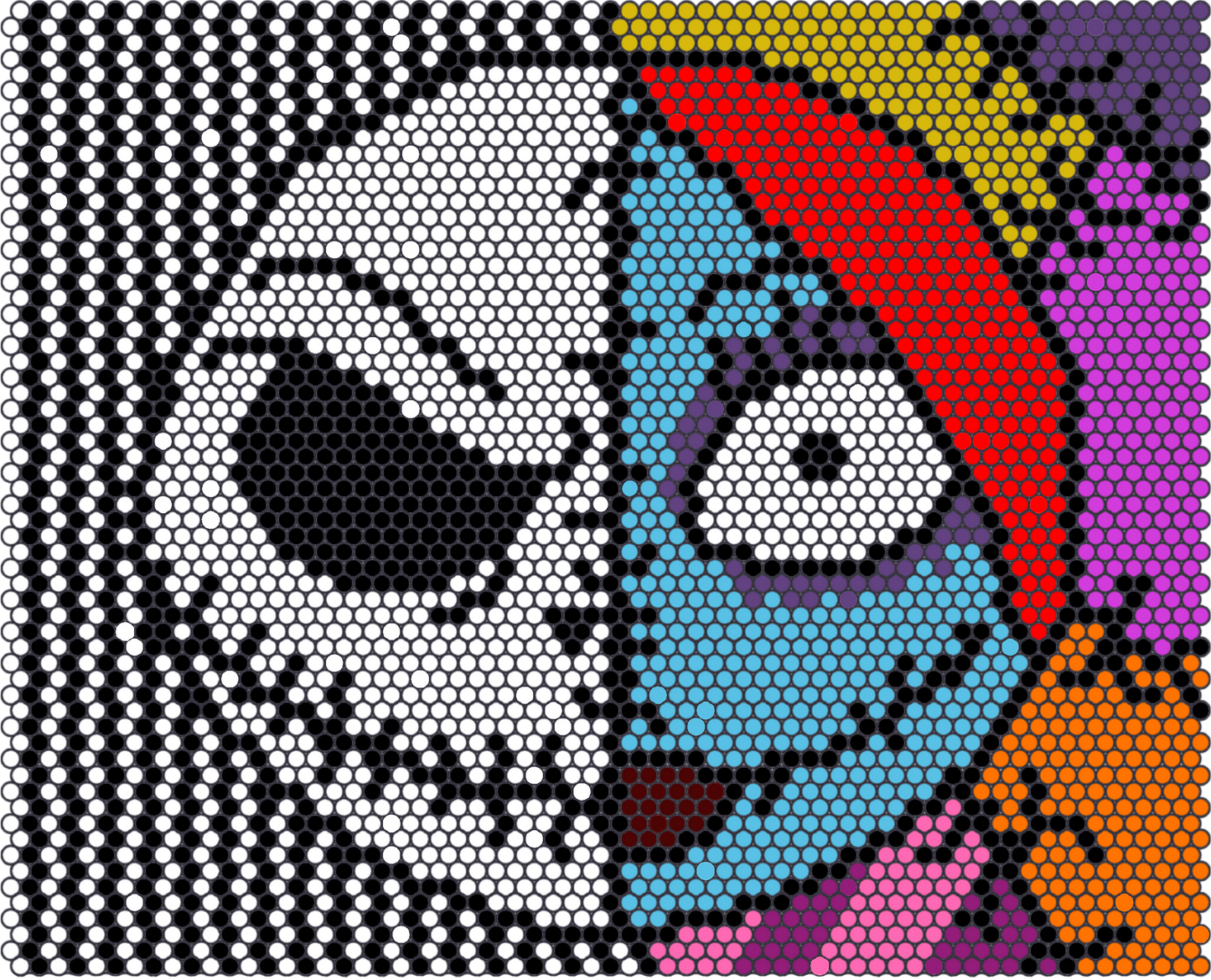 20 oz Rhinestone Tumbler Designs