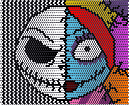 20 oz Rhinestone Tumbler Designs