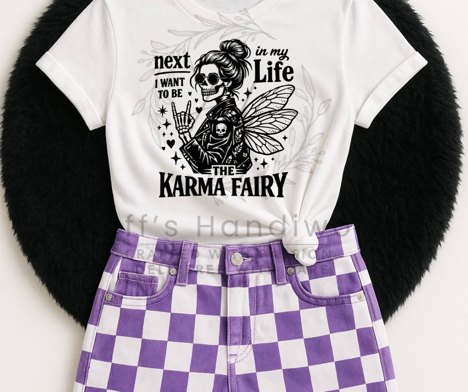 Karma Fairy