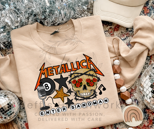 Metallica