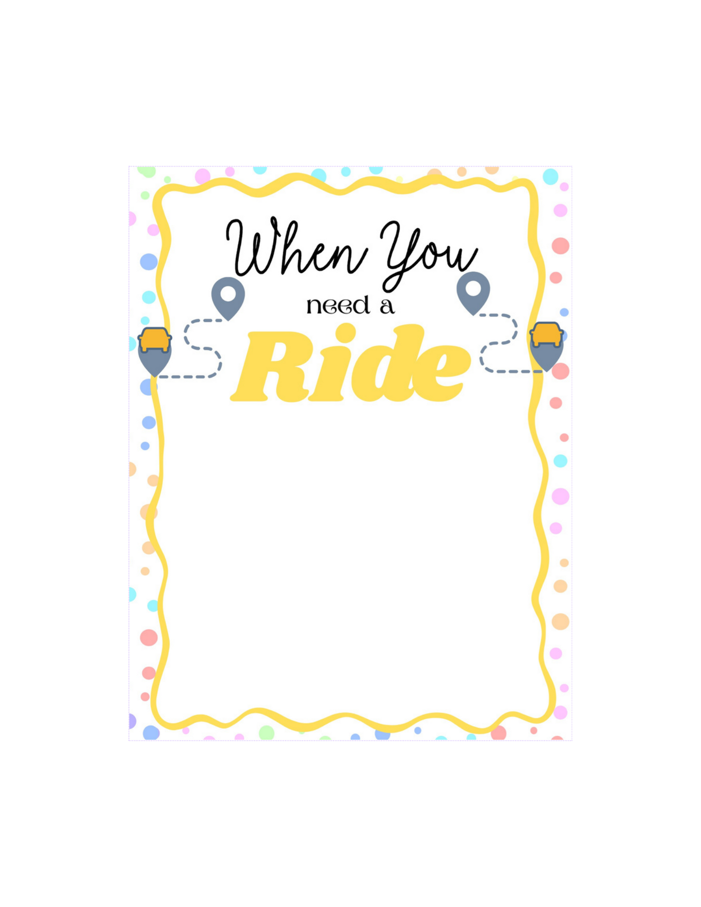 Birthday Gift Card Book