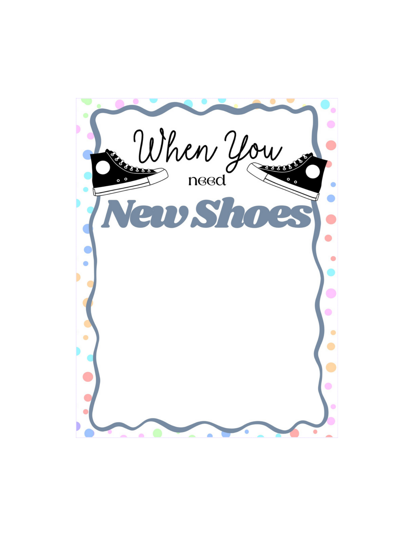 Birthday Gift Card Book