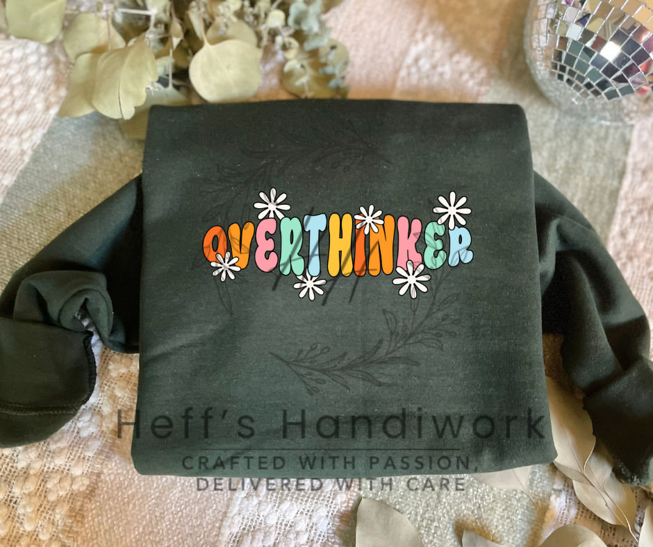 Overthinker