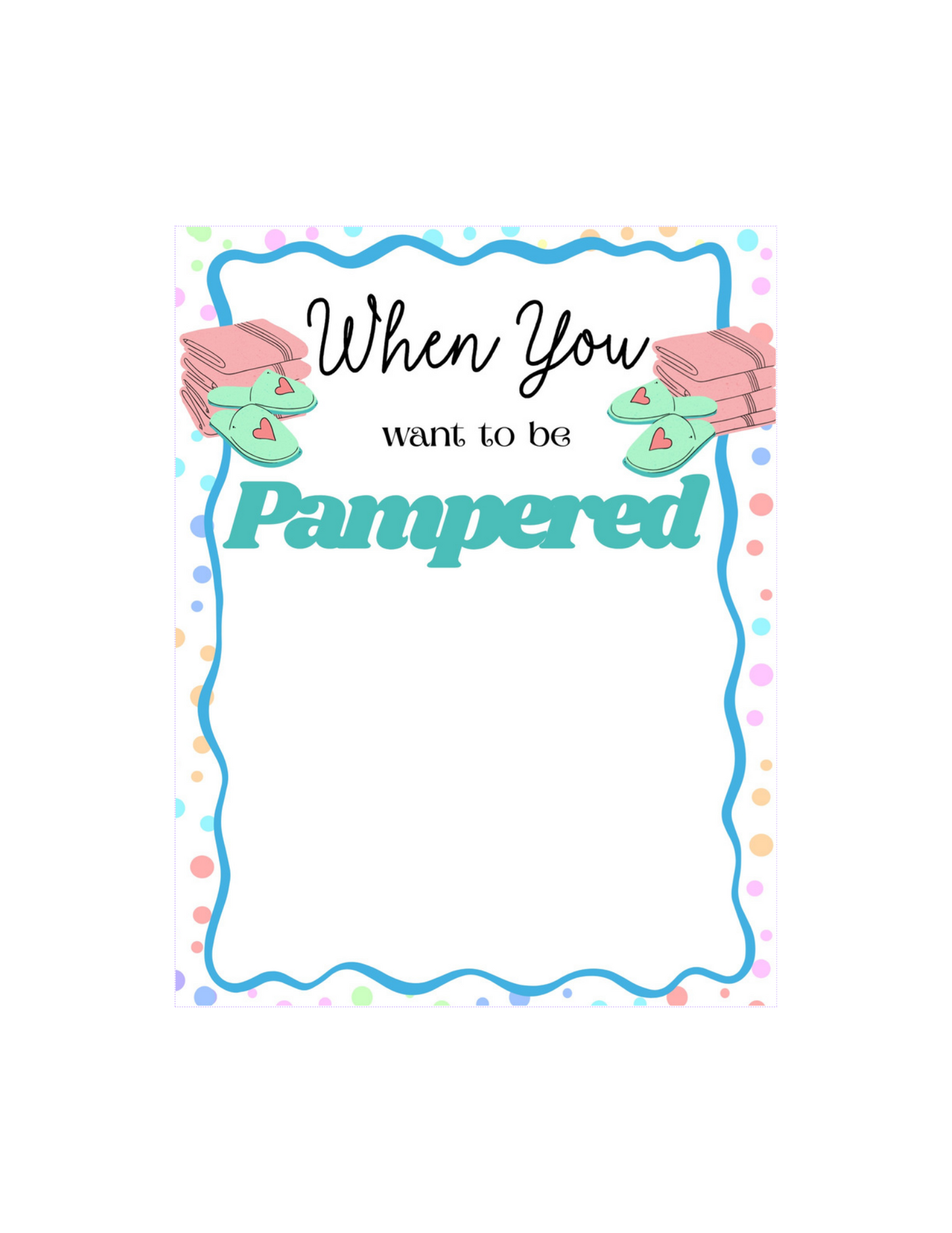 Birthday Gift Card Book