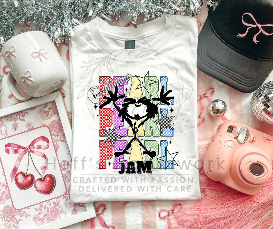 Pearl Jam