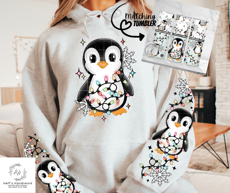 Matching Shirt and 20 oz Tumbler