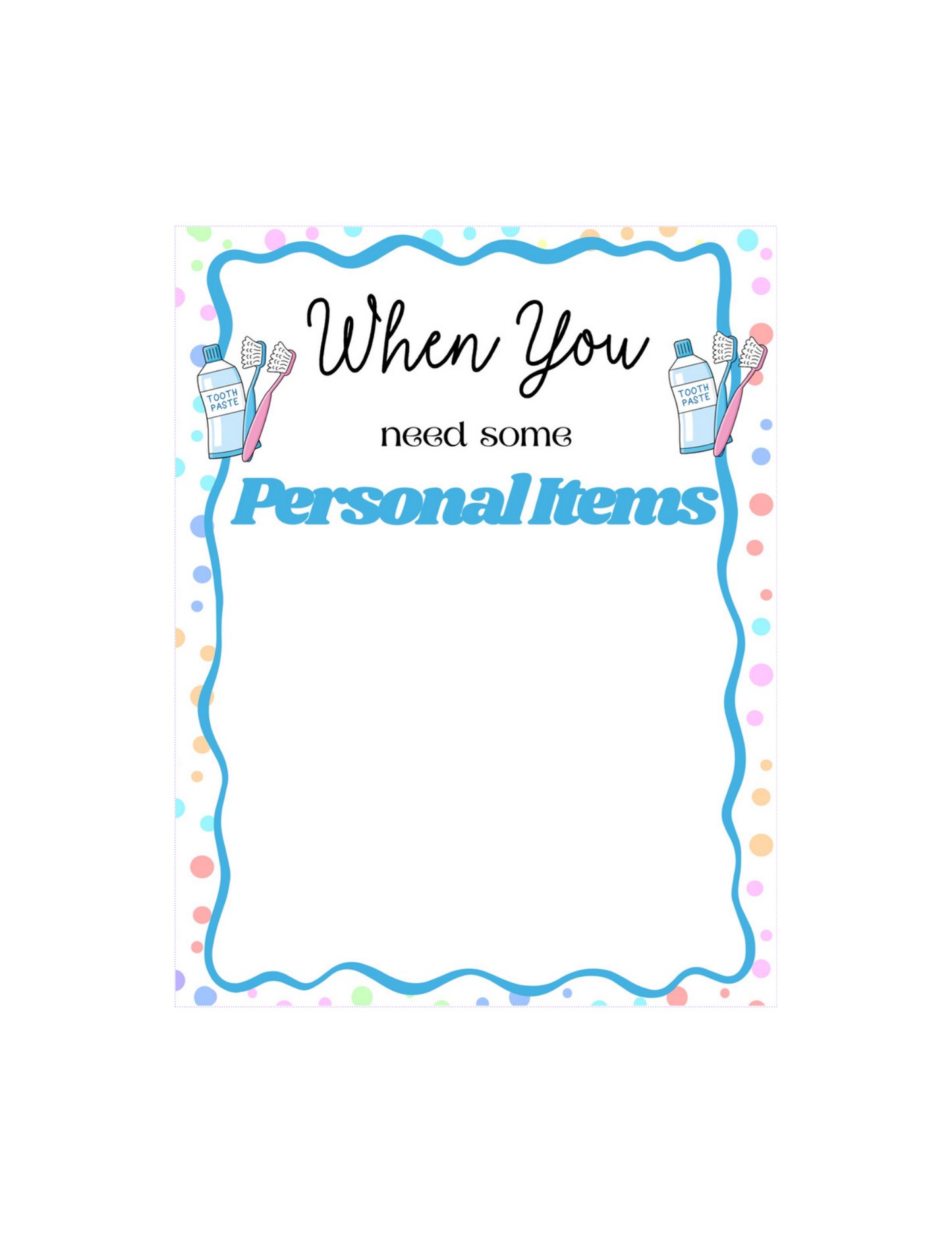 Birthday Gift Card Book