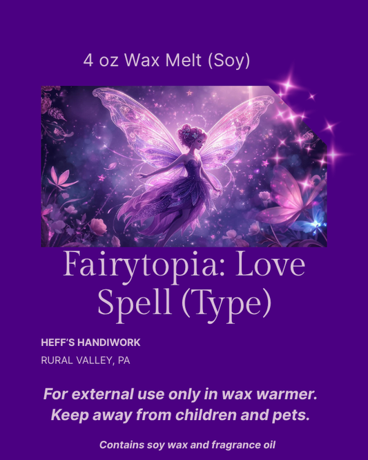 Wax Melts