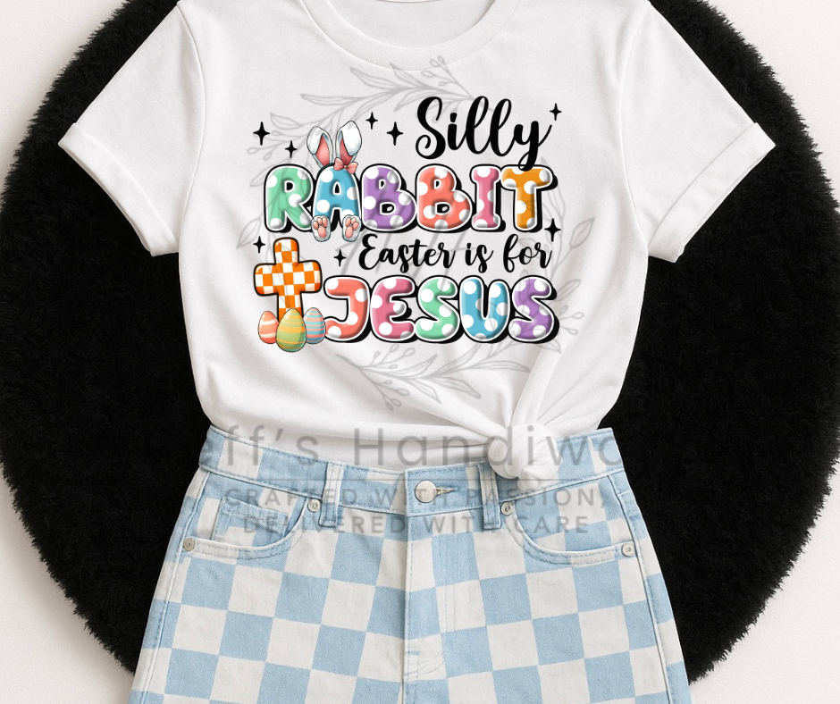 Silly Rabbit