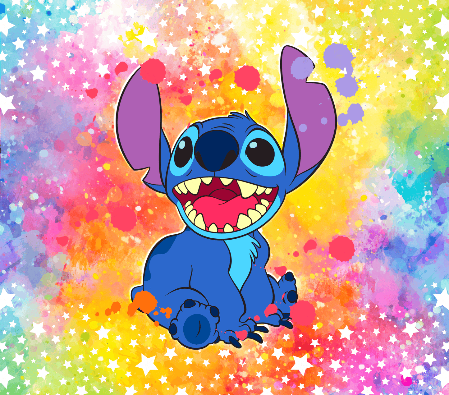 20 oz Sublimation Wraps-Stitch