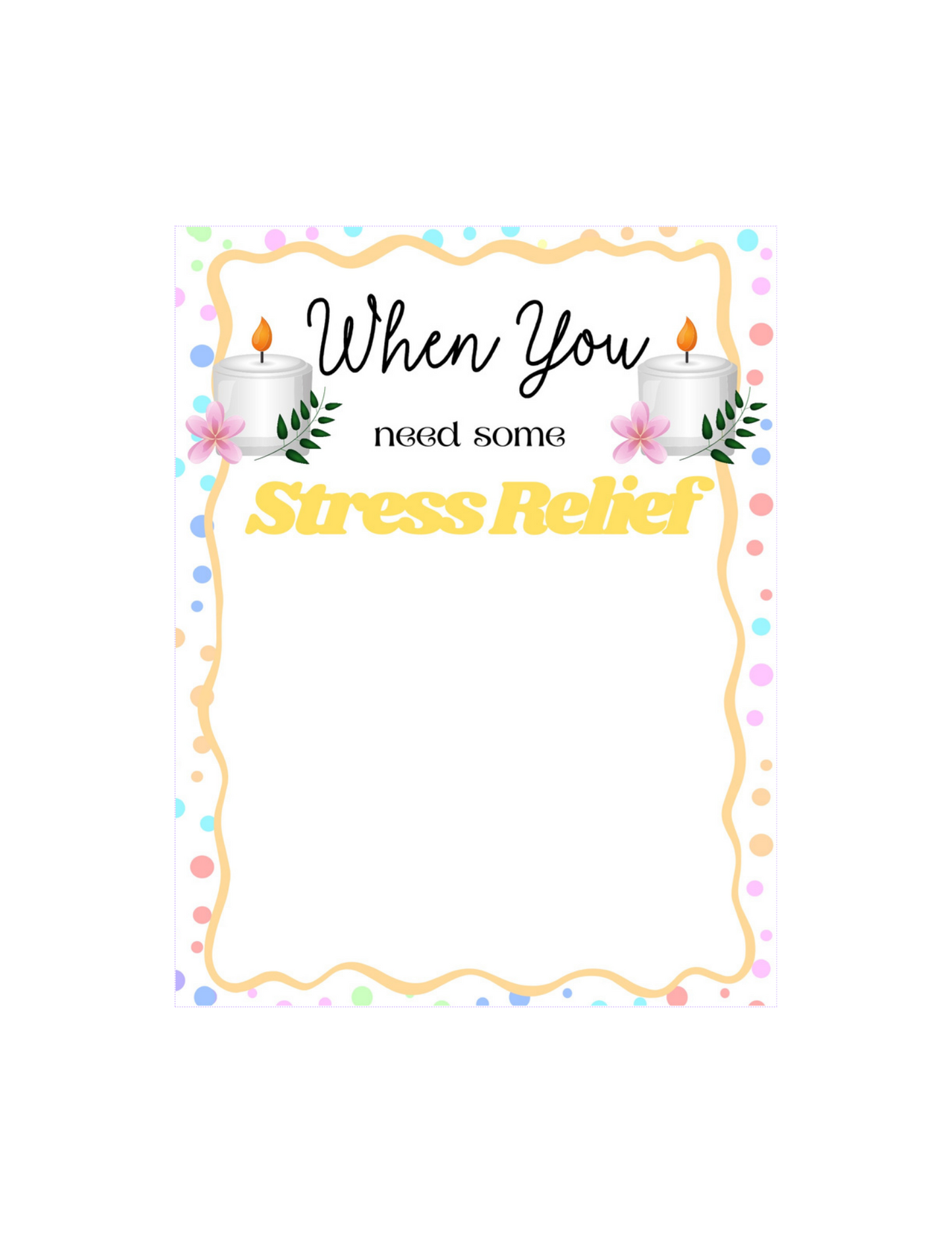 Birthday Gift Card Book