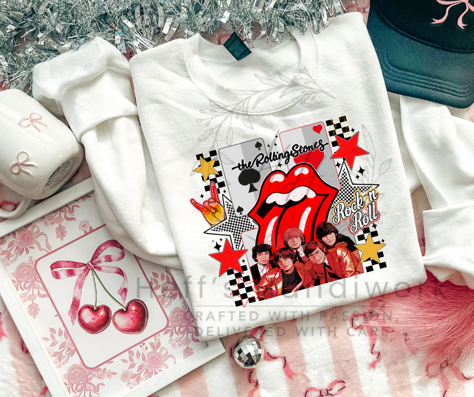The Rolling Stones