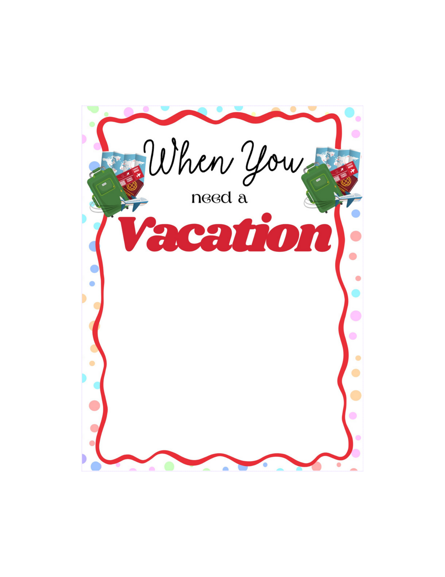 Birthday Gift Card Book